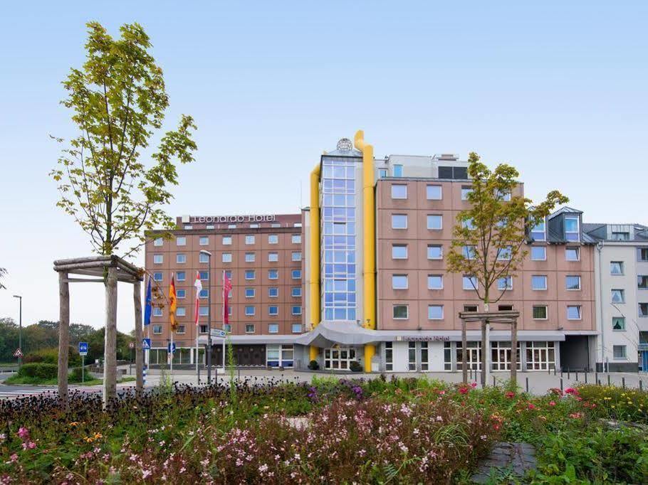 Hotel Leonardo Köln