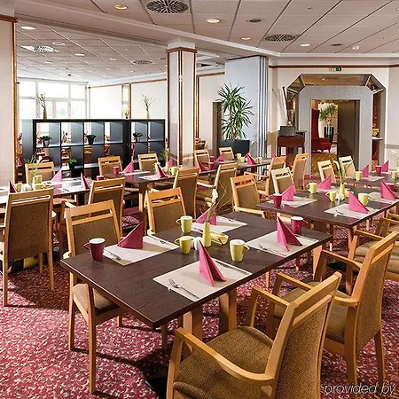 Leonardo Hotel Koeln 