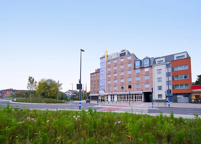 Leonardo Hotel Köln