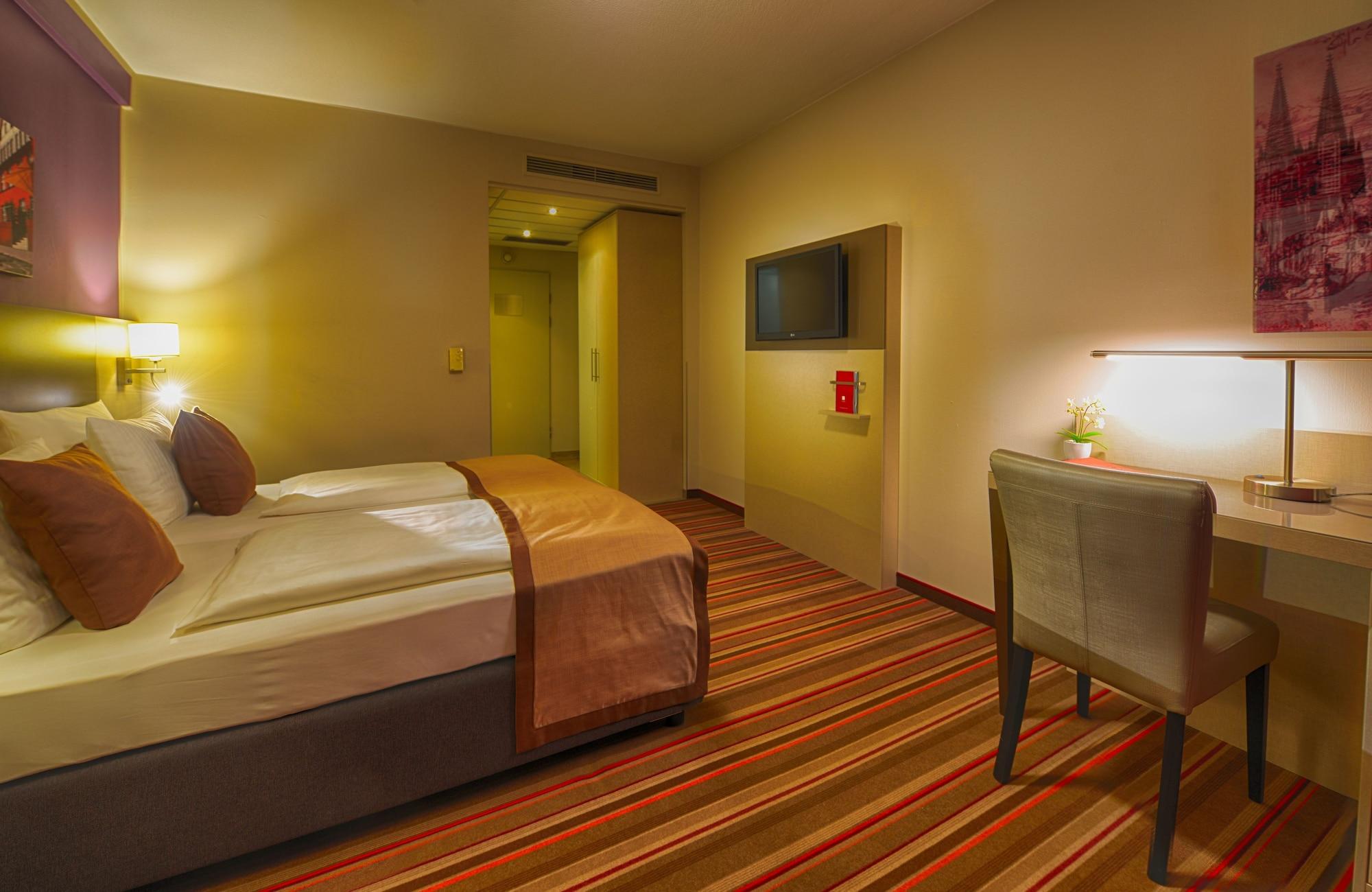 Hotel Leonardo Köln