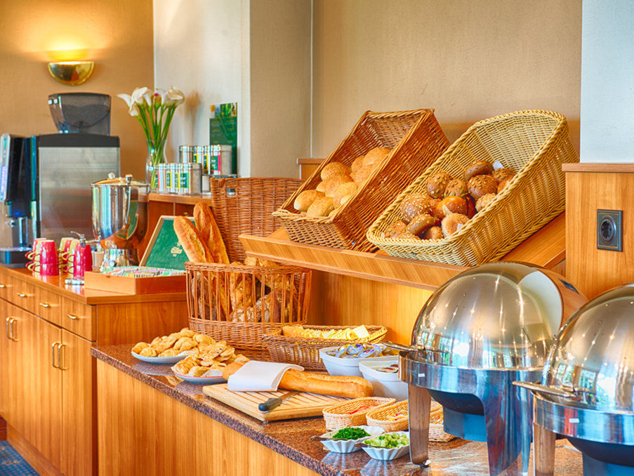 Leonardo Hotel Köln